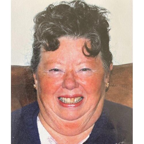 Constance,  Christina Jean